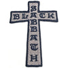 Black Sabbath, Cross Tøjmærke