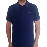 Billede af Black Sabbath Wavy Logo Polo shirt