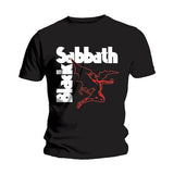 Billede af Black Sabbath Creature T-shirt