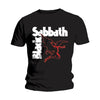 Billede af Black Sabbath Creature T-shirt