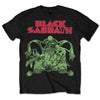Billede af Black Sabbath Sabbath Cut-out T-shirt
