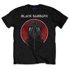Billede af Black Sabbath Live 14 T-shirt