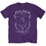 Billede af Black Sabbath The End Mushroom Cloud T-shirt