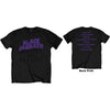 Billede af Black Sabbath Masters of Reality Album T-shirt