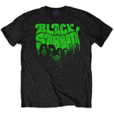 Black Sabbath: Graffiti T-Shirt