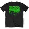 Black Sabbath: Graffiti T-Shirt