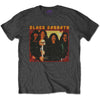 Black Sabbath: Japan Photo T-Shirt
