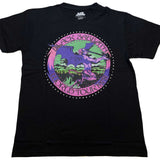 Black Sabbath: Tour '78 T-Shirt (Diamante)