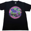 Black Sabbath: Tour '78 T-Shirt (Diamante)