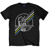 Black Sabbath: Technical Ecstasy T-Shirt