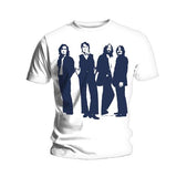 Billede af The Beatles Standing T-shirt