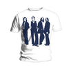 Billede af The Beatles Standing T-shirt