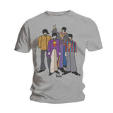 The Beatles: Yellow Submarine T-Shirt