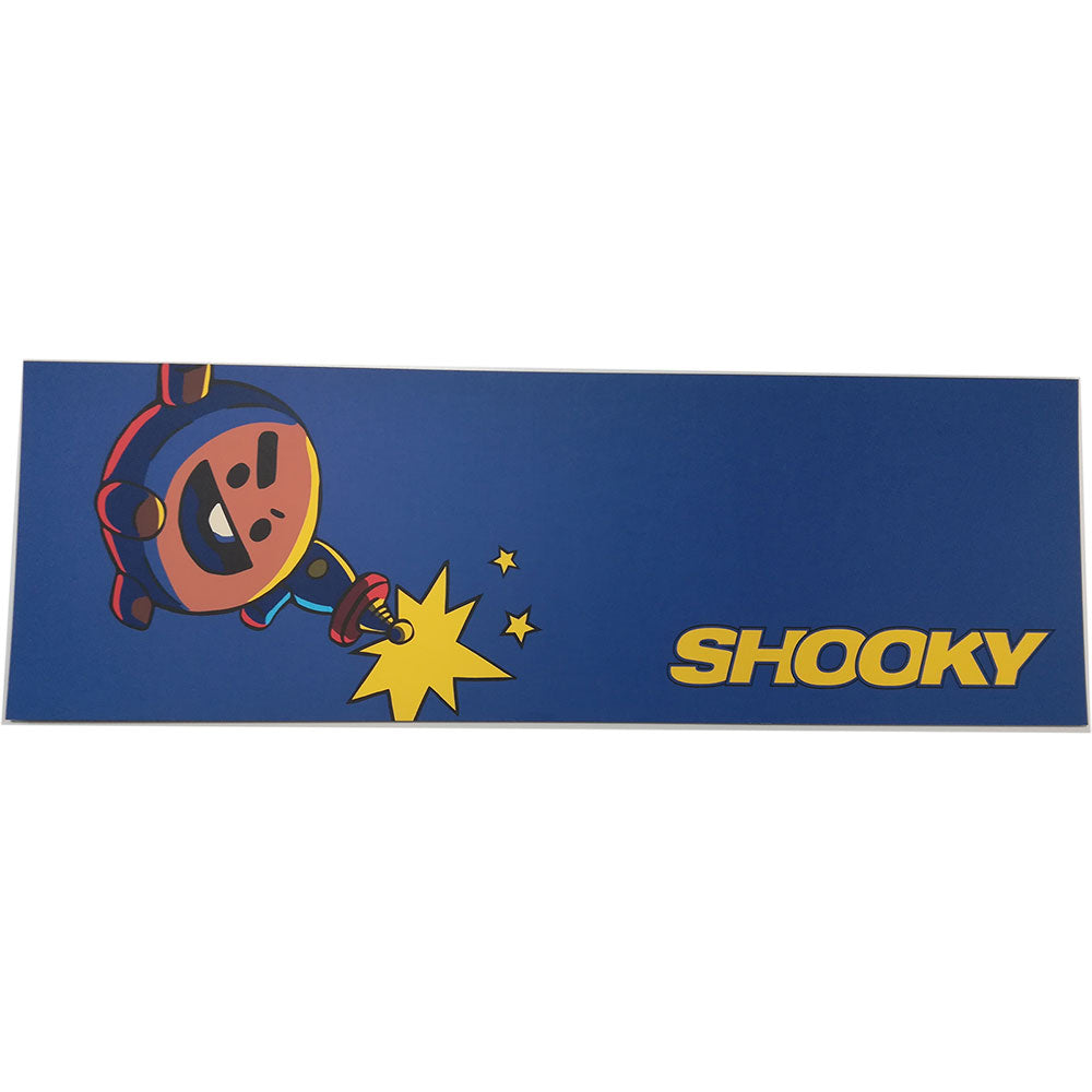 Billede af BT21 Shooky Banner