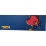 Billede af BT21 Tata Banner