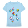 BT21: Bon Voyage T-Shirt
