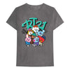BT21: Street Mood Group T-Shirt