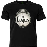 Billede af The Beatles Drum T-shirt