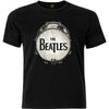 Billede af The Beatles Drum T-shirt