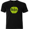 Billede af The Beatles Apple Logo T-shirt