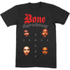 Bone Thugs-n-Harmony: Crossroads T-Shirt