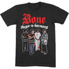 Bone Thugs-n-Harmony: E. 1999 T-Shirt