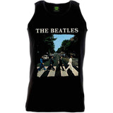 Billede af The Beatles Abbey Road T-shirt