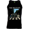 Billede af The Beatles Abbey Road T-shirt
