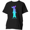 Billede af Jamiroquai Buffalo Gradient T-shirt