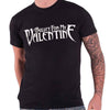 Billede af Bullet For My Valentine Logo T-shirt