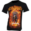 Billede af Five Finger Death Punch Burn in Sin T-shirt