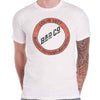Billede af Bad Company Burnin' Through America T-shirt