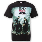 Billede af Burnt T-shirt