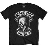 Billede af Black Veil Brides Hollywood T-shirt