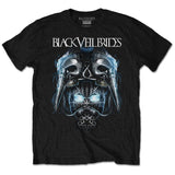 Billede af Black Veil Brides Metal Mask T-shirt