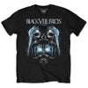 Billede af Black Veil Brides Metal Mask T-shirt