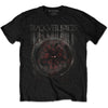 Black Veil Brides, Rusted T-shirt