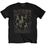 Billede af Black Veil Brides Vintage T-shirt
