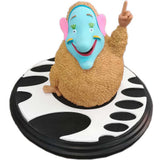 Billede af The Beatles Yellow Submarine Nowhere Man Samleobjekt