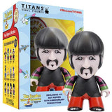 Billede af The Beatles Sgt Pepper Disguise Ringo Samleobjekt