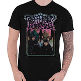 Billede af Jefferson Airplane Band Photo T-shirt