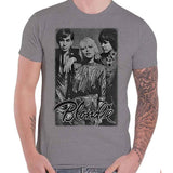 Billede af Blondie Band Promo T-shirt