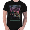 Billede af Jefferson Airplane Band Photo T-shirt
