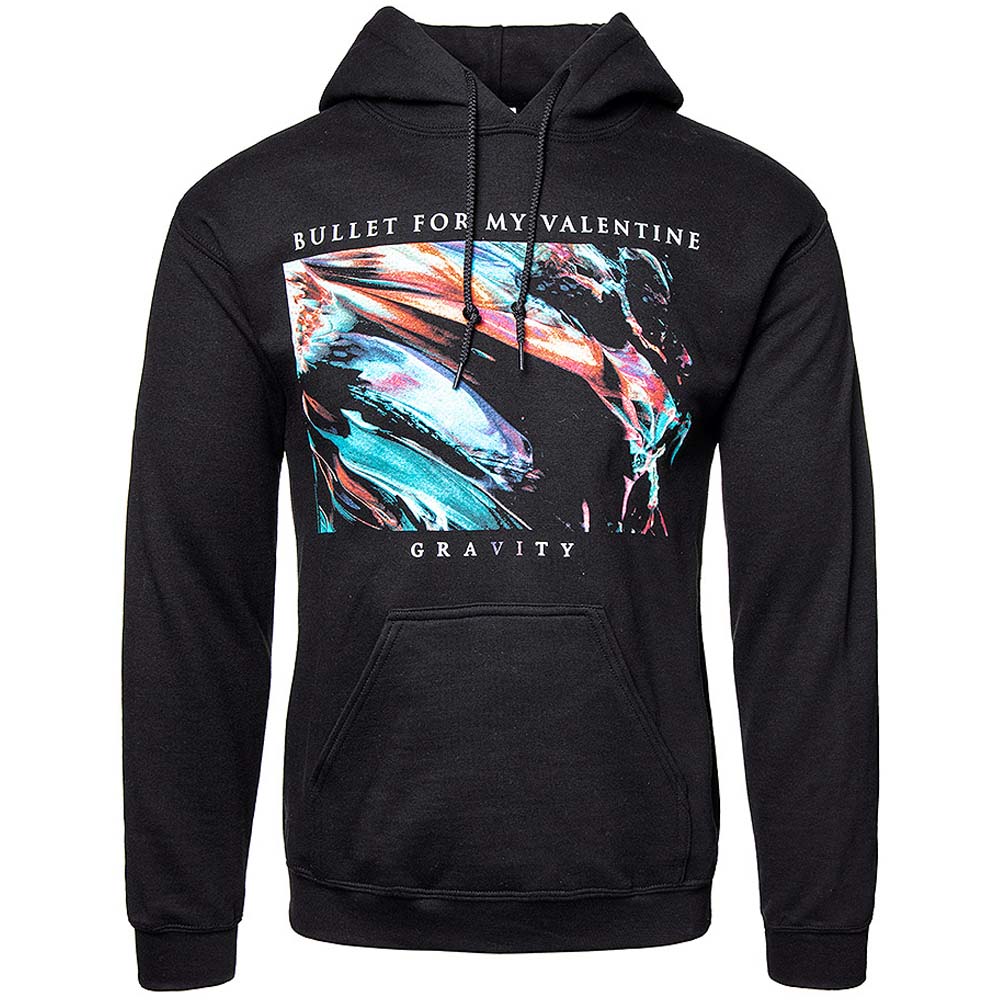 Billede af Bullet For My Valentine Gravity Hoodie