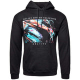 Billede af Bullet For My Valentine Gravity Hoodie