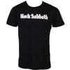 Billede af Black Sabbath Logo & Daemon T-shirt