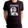 Billede af Blondie Presente Poster T-shirt