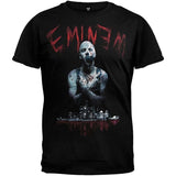 Billede af Eminem Bloody Horror T-shirt