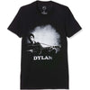 Billede af Bob Dylan Guitar & Logo T-shirt