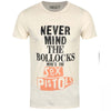 Billede af The Sex Pistols Bollocks Distressed T-shirt